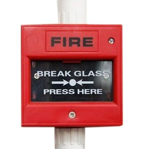 Advanced High Quality Long Sustainable Fast Response Fire Alarm System