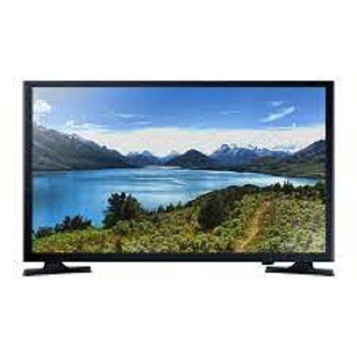 Black Full Hd 26 Inch Screen Smart Led Tv