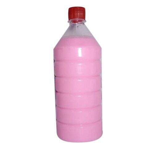 Pink Liquid Disinfectant Phenyl Surface Cleaner 5 Ltr For Home And Office