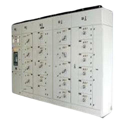  Floor Mounted Heavy-Duty High Efficiency Automatic Electrical Panel Board