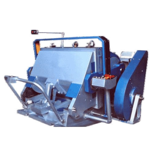 Heavy Duty Pasting Machines