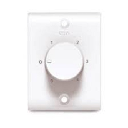 Premium Quality And Water Resistance Fan Regulator