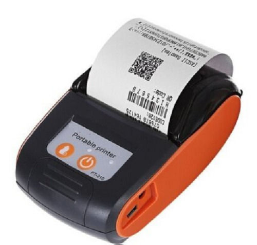 Premium Quality Portable Wireless Industrial Grade Receipt Machine Thermal Printer