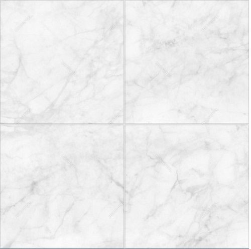 Easy To Clean Stain And Heat Resistant Durable Finish Natural Square Marble