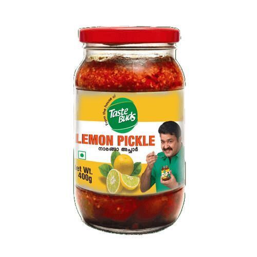 Mouthwatering And Delicious Inexpensive Salty Sour Tangy Lime Pickle 1 Kg Shelf Life: 6 Months