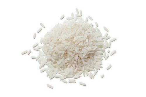 100 Percent Pure And Organic Indian Origin Dried White Basmati Rice