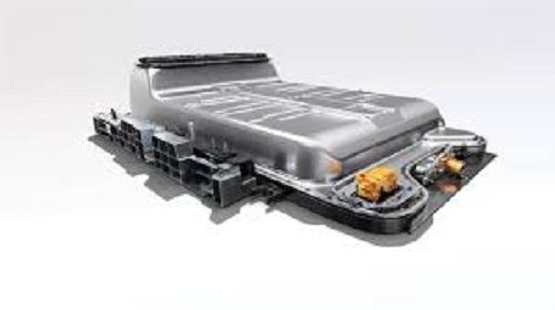 Electrical Car Battery Lithium-Ion Battery  Battery Capacity: 101-105Ah Microcoulomb (Îc)