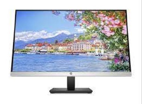  27 इंच 1600X900 Hd+ Ips Hp 27Mq मॉनिटर स्क्रीन आवेदन: डेस्कटॉप 