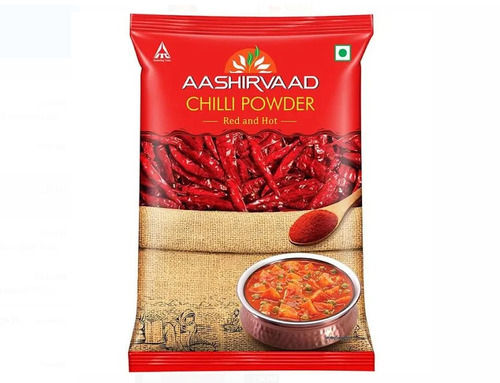 500 Grams Food Grade Pure And Natural Fine Ground Spicy Red Chili Powder 