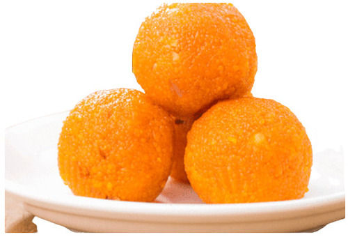 A Grade 100% Pure Healthy Traditional Indian Dessert Sweet Motichoor Laddu