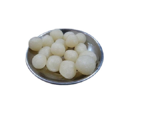 A Grade 100% Pure Healthy Traditional Indian Dessert Sweet Spongy Rasgulla