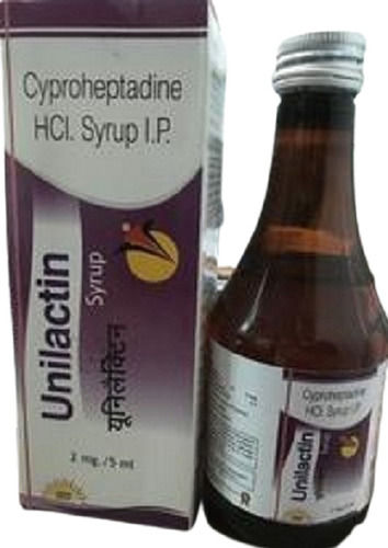 Cyproheptadine Hci Syrup General Medicines