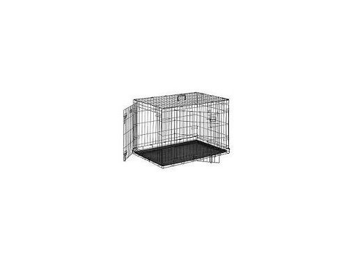 Light Weighted And Easy Carry Metal Cage For Dog And Small Animal