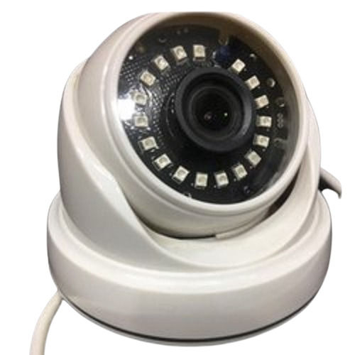 Waterproof Dome Camera