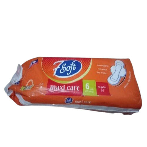 Xxl 7 Comfortable And Soft Soft Sanitary Pad