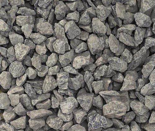 20 Mm Natural Dark Black Granite Stone Aggregate For Construction Weight: 1  Kilograms (Kg)