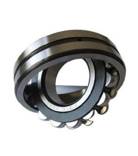 High Quality 5 Inches Stainless Steel Round 202 Grade Chrome Finish Taper Bearing