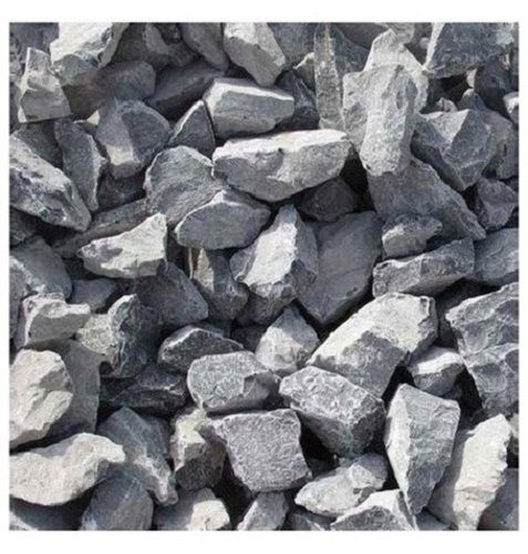 60 mm Natural Crushed Granite Stone Aggregate For Construction
