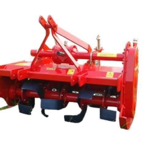 Heavy Duty Mini Rotavator Agricultural Machinery