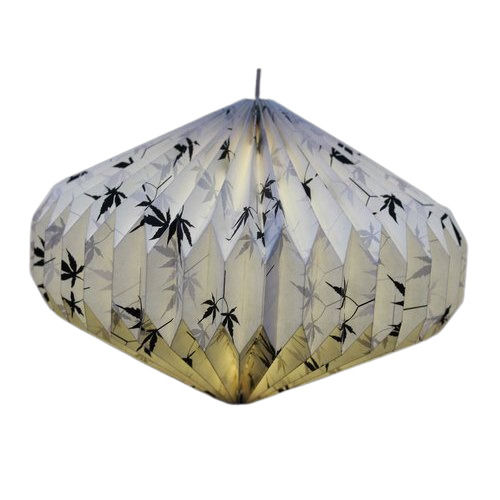 Round Shape Modern Style Energy Saving Designer Lamp Shade