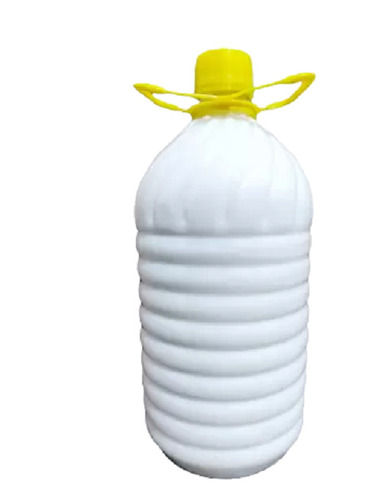 5 Litre Packed And Fresh Fragrant Multi Purpose White Liquid Phenyl