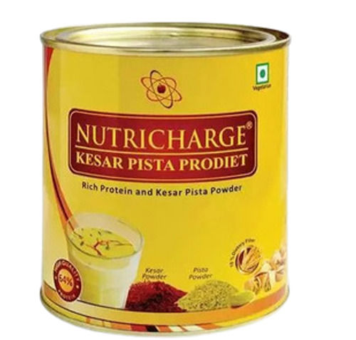 95 % Pure Sweet Taste Fruity Smell Nutricharge Kesar Pista Prodiet Flavor