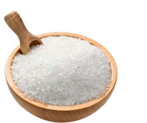 Chemical Free Easily Soluble Refined Crystal Sweet Sugar