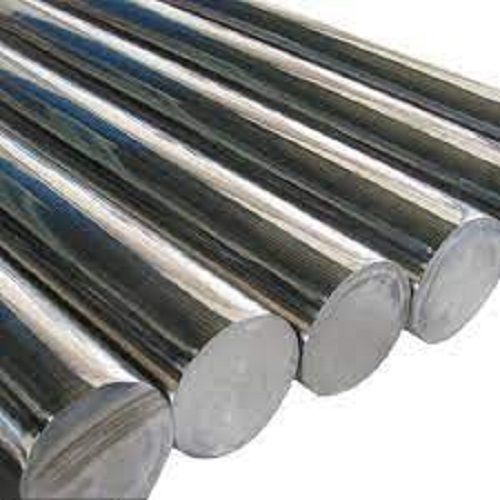 Grey Corrosion Resistant 308 Stainless Steel Round Rods For Construction