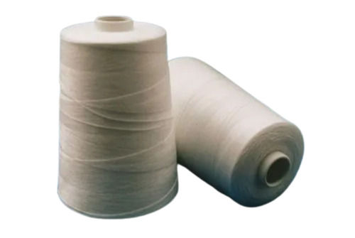 Light In Weight Z-Direction Twisted Core Spun Yarn Textile Kasab Zari Thread For Stitching