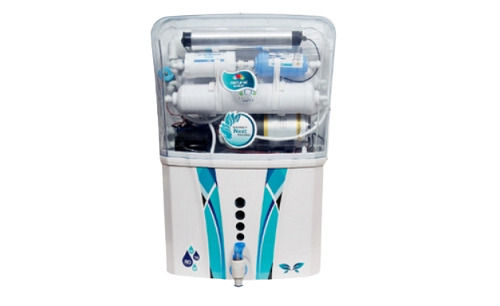 12 Liter 220 Volt Abs Plastic Wall Mounted Electric Water Purifier  Age Group: Adults