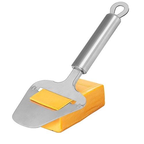 8.5 Inch Stainless Steel Cheese Slicer Sharp Blade