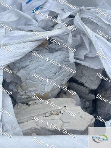 सनमीका पेपर पेट लंप्स