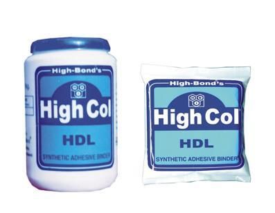 High-Col Hdl Synthetic Adhesive Grade: Premium