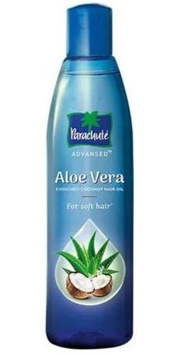 150 Ml Easy To Apply Aloe Vera Coconut Hair Oil