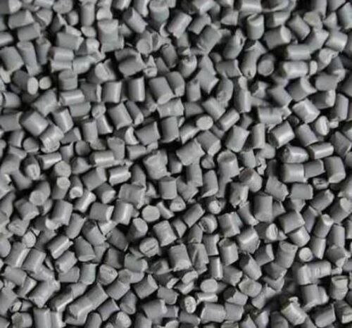 Grey 940 Kilogram Per Cubic Meter Industrial Grade Lightweight Abs Plastic Granules