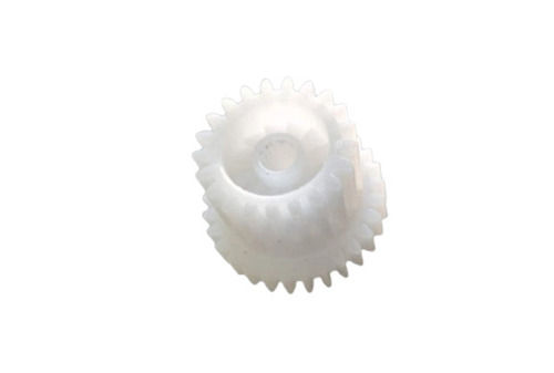 4 Cm Outer Diameter 20 Gram Weight Plastic Body Printer Clutch Drive Gear