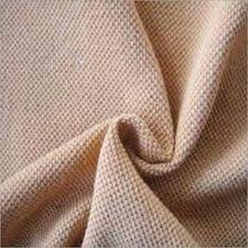 Breathable And Washable Plain Pattern Cotton Fabric For School Uniform