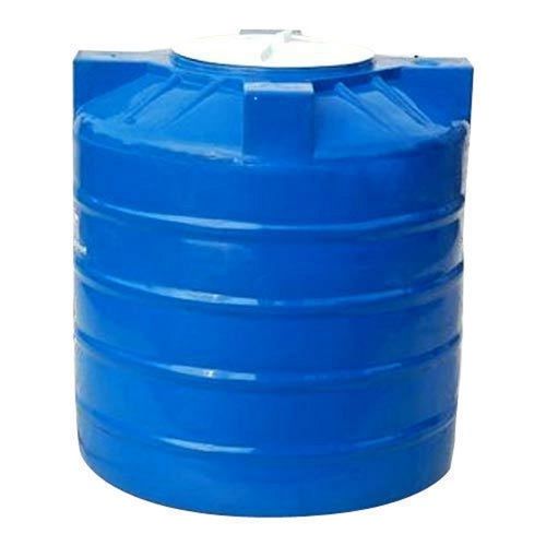 Weather Resistance Leak Proof Unbreakable Long Durable Plastic Water Tank