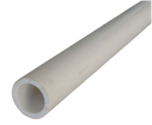 6 Meters Long 3 Mm Thick Seamless Round Pvc Plumbing Pipe