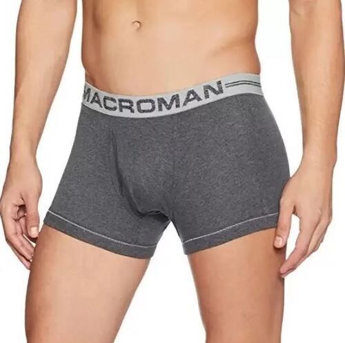 Regular Fit And Comfortable Daily Wear Plain Cotton Underwear  Size: 30 Inch