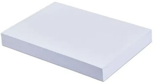  A4 Size 4.5 Percent Moisture Rectangular Plain Printing Copier Paper