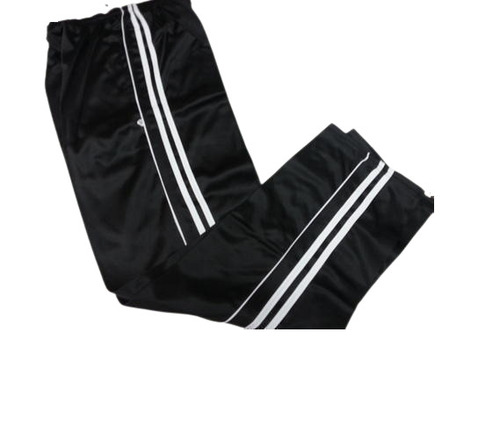 32 Inch Length Waterproof Hosiery Pajama For Men Black