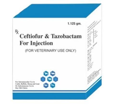 tazobactam injection