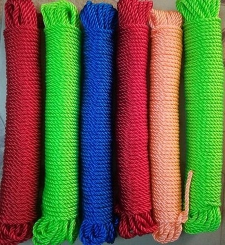 Multi Color Long Lasting Greater Abrasion Resistance High Strength