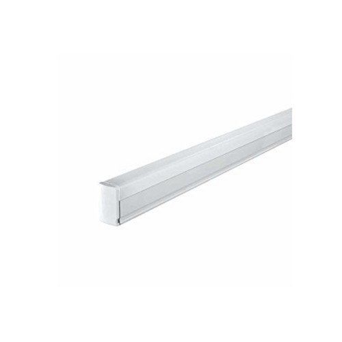 220 Voltage Low Power Consumption And Heavy Duty Durable White Led Tube Light Body Material: Aluminum