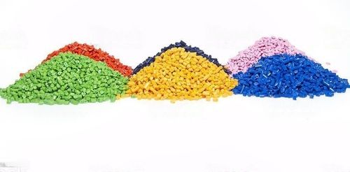 Industrial Pvc Compounds