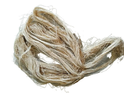 Light In Weight Safe And Natural High Tensile Strength Banana Fibers