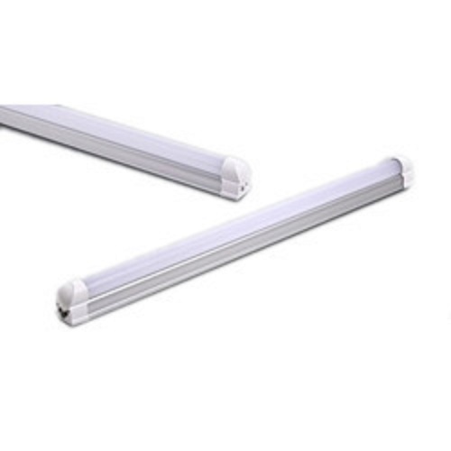 White Led Tube Light Body Material: Aluminum