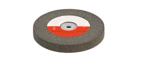 4 Inch 100 Gram 10 MM Round Woven Bonding And Durable Abrasive Grinding Wheel