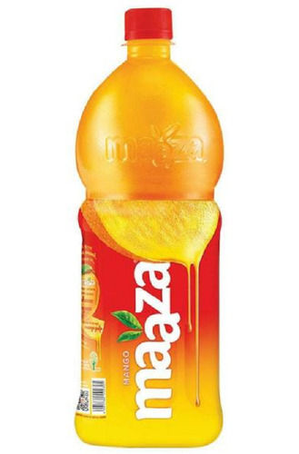 Sweet And Delicious Alcohol Free Mango Flavor Cold Drink